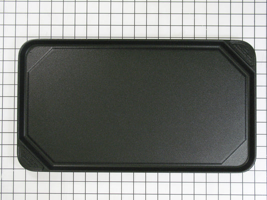 4396096RB Whirlpool Range 2-Burner Cooktop Griddle-1