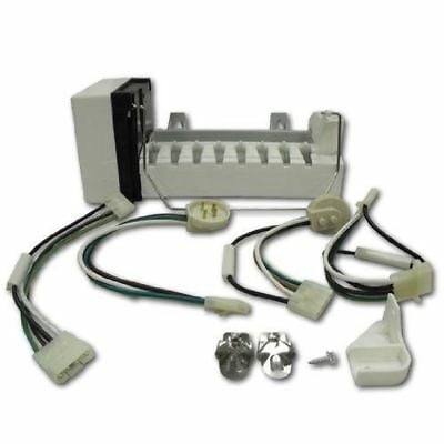 4396418 Ice Maker Assembly for Whirlpool, Amana, Maytag, KitchenAid Fridge -3