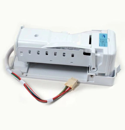 WR30X10097-GE Refrigerator Ice Maker-1