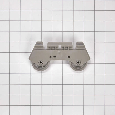 WP8268713 OEM Whirlpool Dishwasher Lower Dishrack Wheel-2