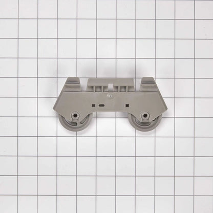 WP8268713 OEM Whirlpool Dishwasher Lower Dishrack Wheel-2