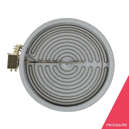 316282101 Frigidaire Range Dual Surface Element,9"/12"-2