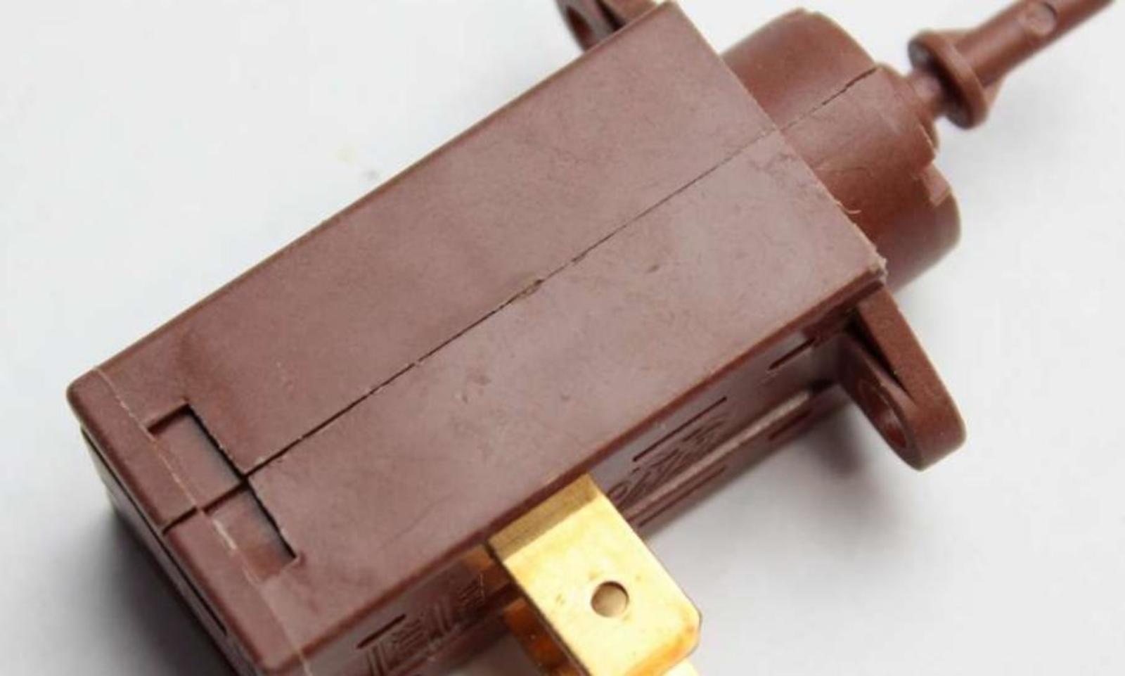 Whirlpool 461967842541 ACTUATOR-1