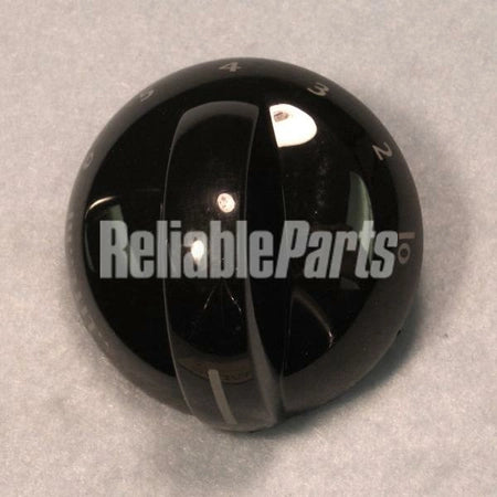 316220009 OEM Frigidaire Range Top Burner Valve Knob-8