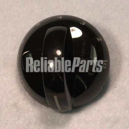 316220009 OEM Frigidaire Range Top Burner Valve Knob-8