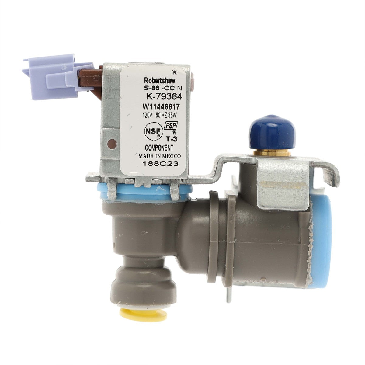 Whirlpool W11762633 ICEMAKER-48