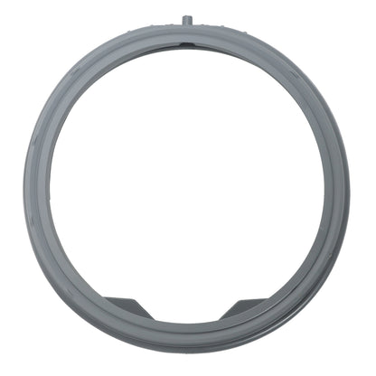 4986ER0004F LG Front Load Washer Door Gasket with Drain Port-2