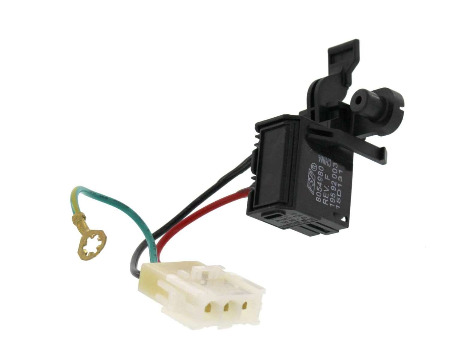 WP8054980 Whirlpool Washer Lid Switch-5