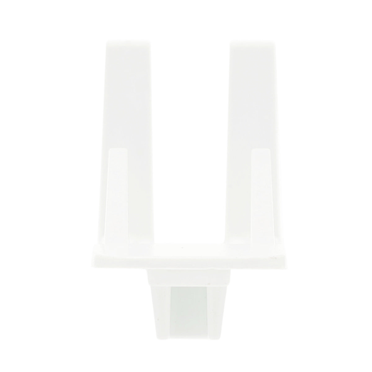 WP67001716 Whirlpool Refrigerator Ladder Hook - Shelf Support Clip-5