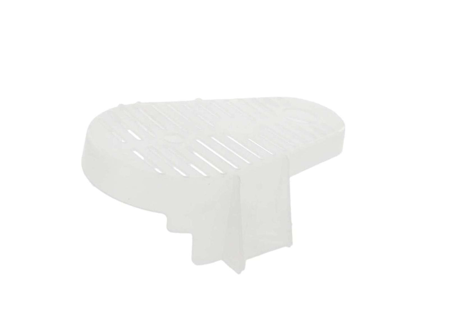 WPW10427633 Whirlpool Washer Pulley Shield-5