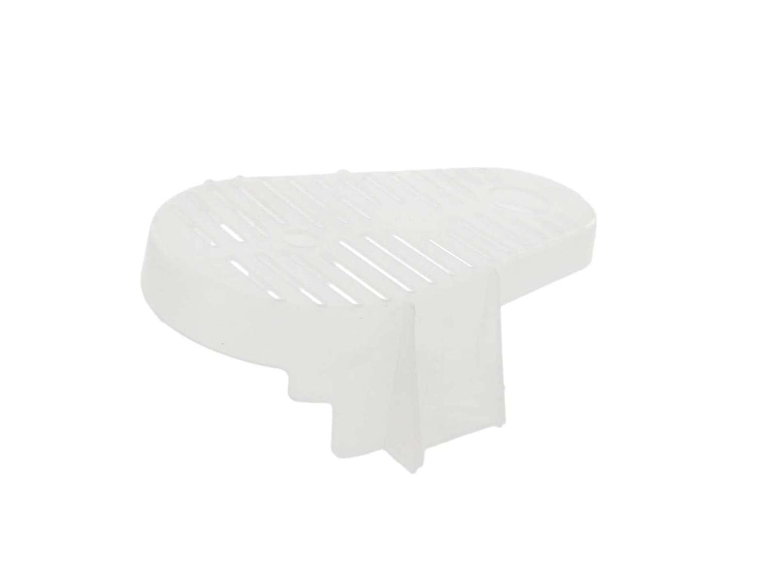WPW10427633 Whirlpool Washer Pulley Shield-5