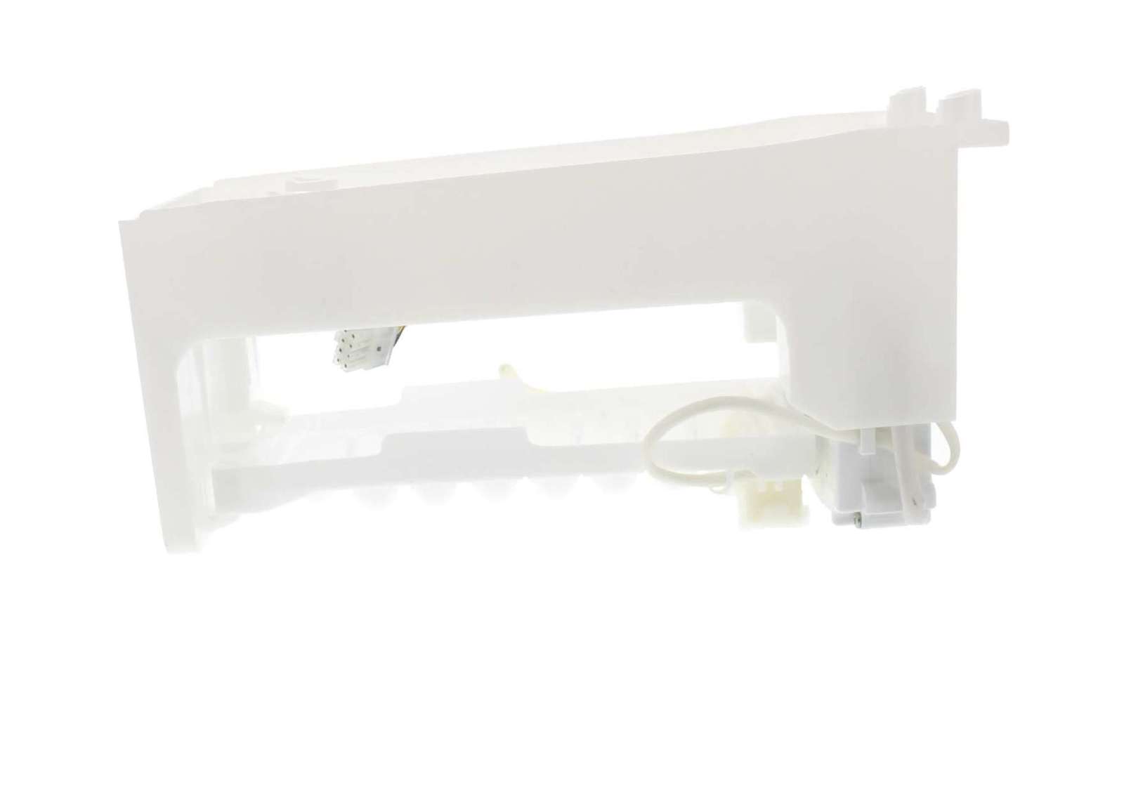 DA97-08059A Samsung Refrigerator Ice Maker Assembly, MECH-5