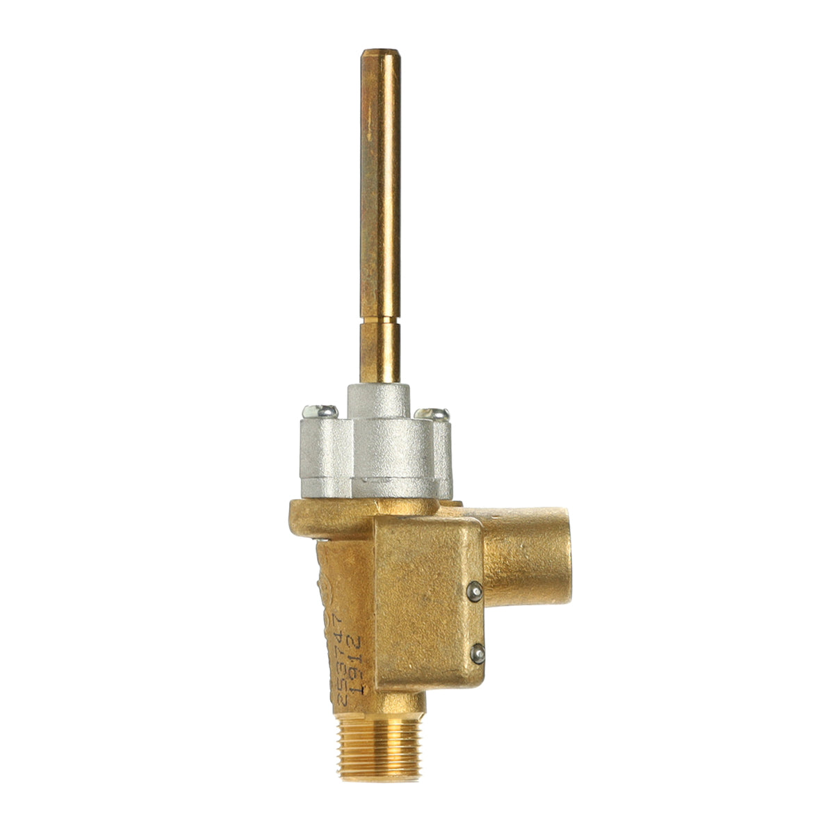 Fisher & Paykel / DCS 255197 KIT VALVE DUAL FLOW DROPIN-5