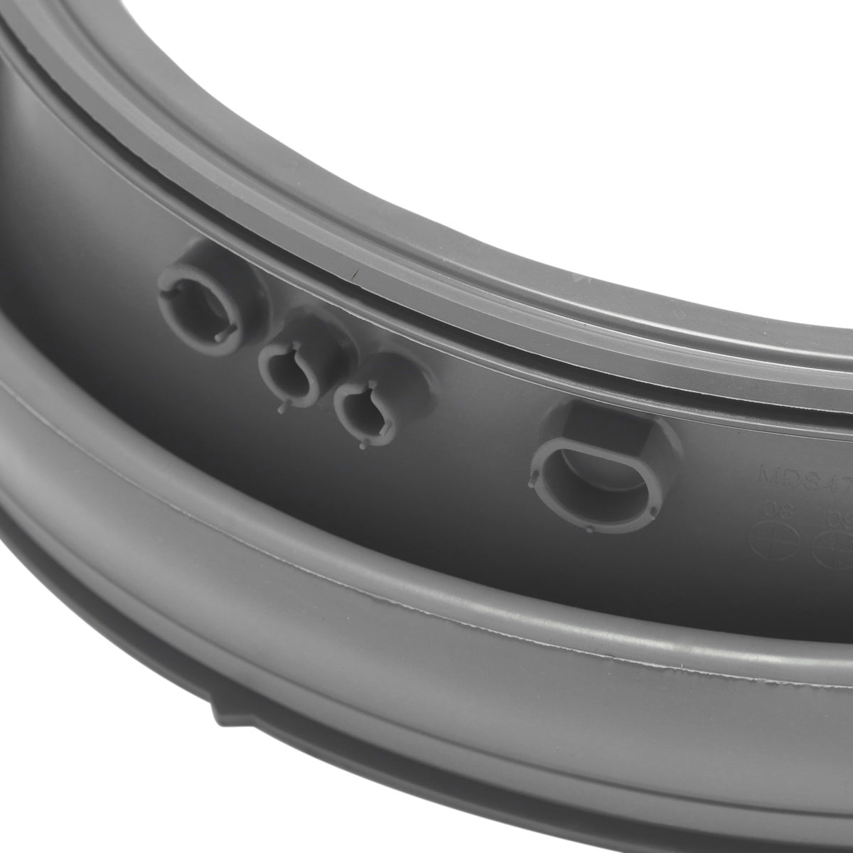 MDS47123602 LG Washer Door Boot Gasket Seal-5