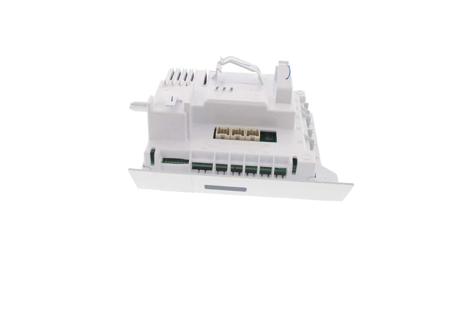 WPW10459454 Whirlpool Washer Electronic Control Board-5