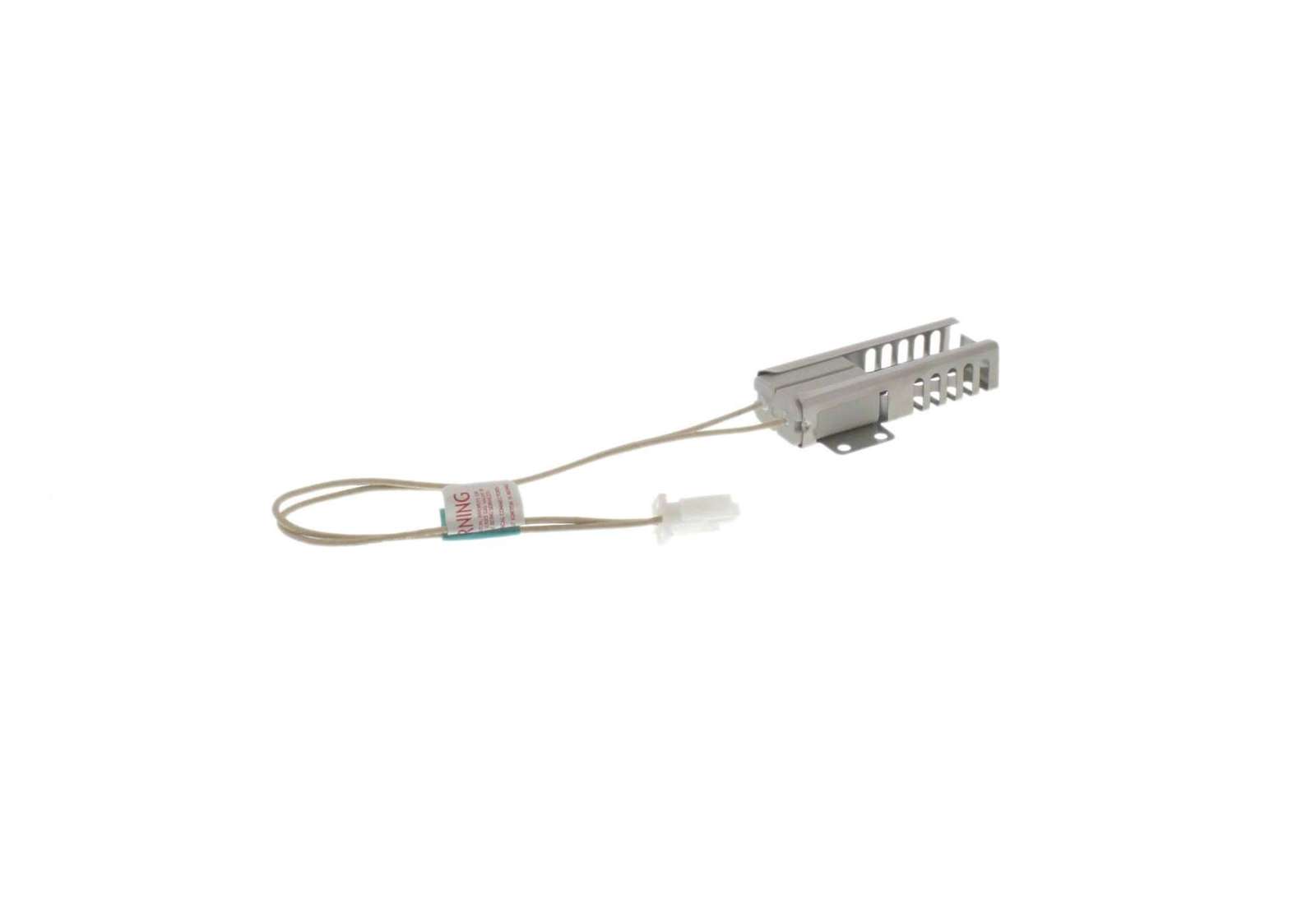 WS01F07251 GE Range Igniter Glowbar-5