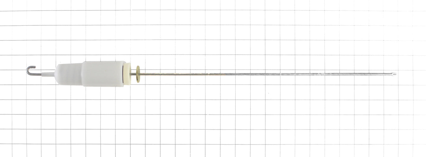 GE WG04F10597 Washer Rod and Springs Assembly-5