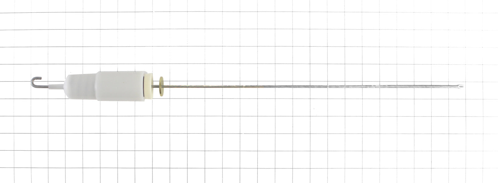 GE WG04F10597 Washer Rod and Springs Assembly-5