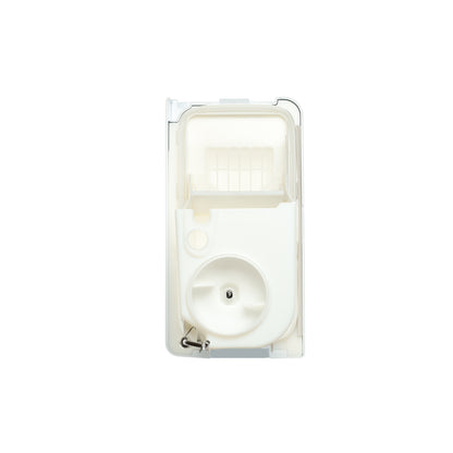DA82-01396A Samsung Refrigerator Ice Tray Maker Bucket Assembly-5