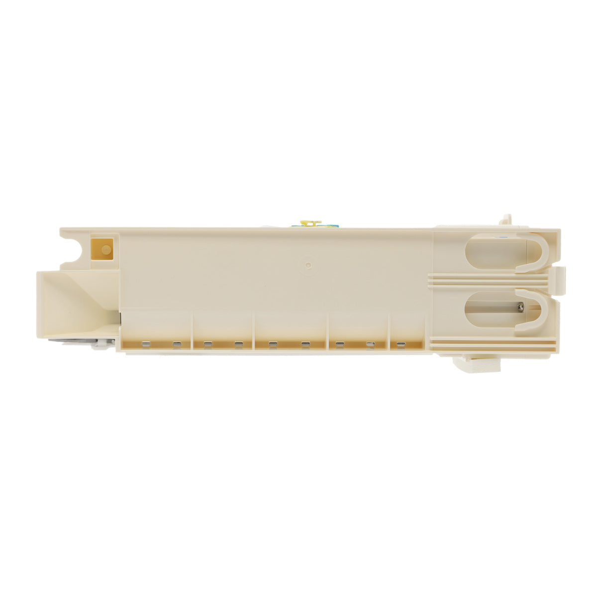 DA97-15217D Samsung Refrigerator Ice Maker Assembly-AW4 120V-5