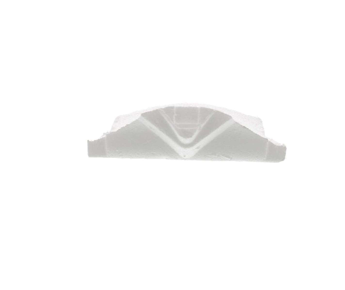 240362601 Frigidaire Refrigerator Bottom Air Diffuser-5
