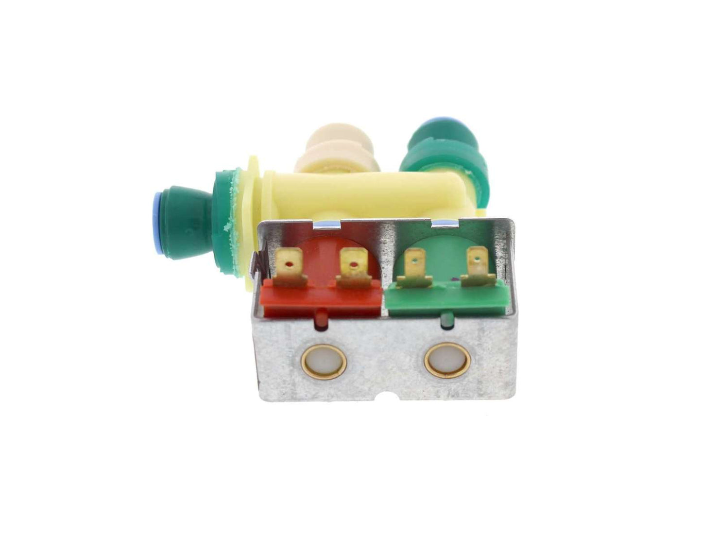 Whirlpool WPW10258562 Refrigerator Water Inlet Valve-5