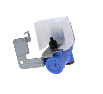 WR03F04627 GE Refrigerator Valve and Guard Assembly-5