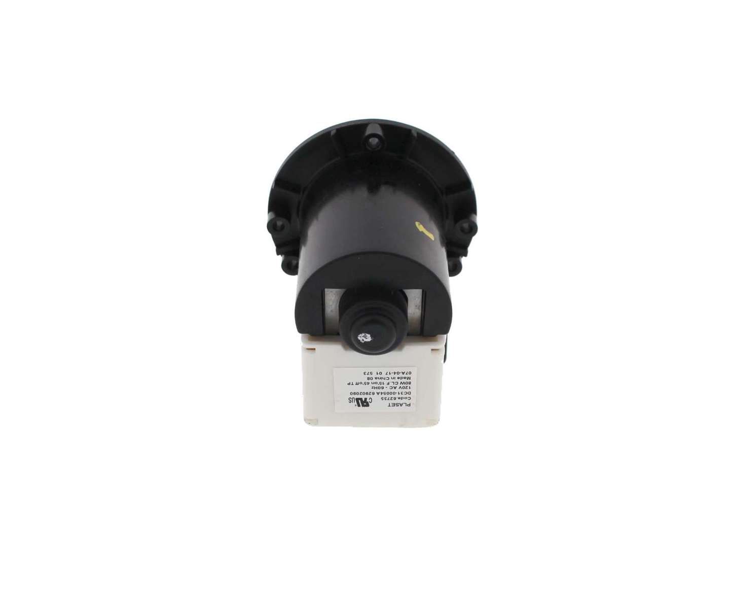 DC31-00054A Samsung Washer Drain Pump-5