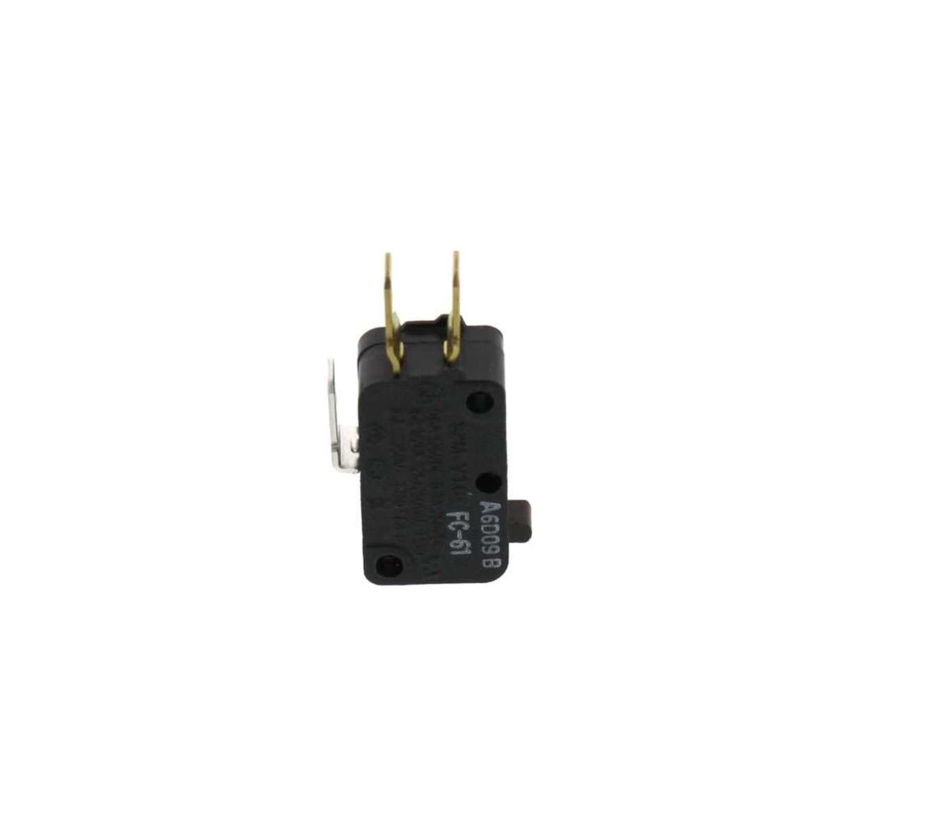 Whirlpool W10727408 Range Oven Door Lock Switch-5