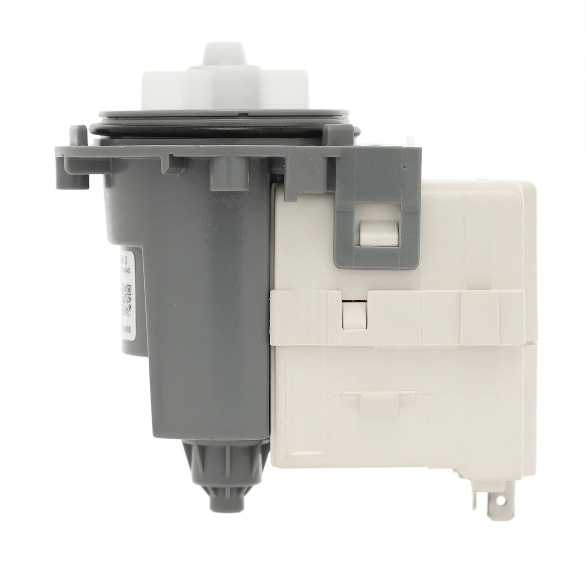 DC31-00054D Samsung Washer Drain Pump-5