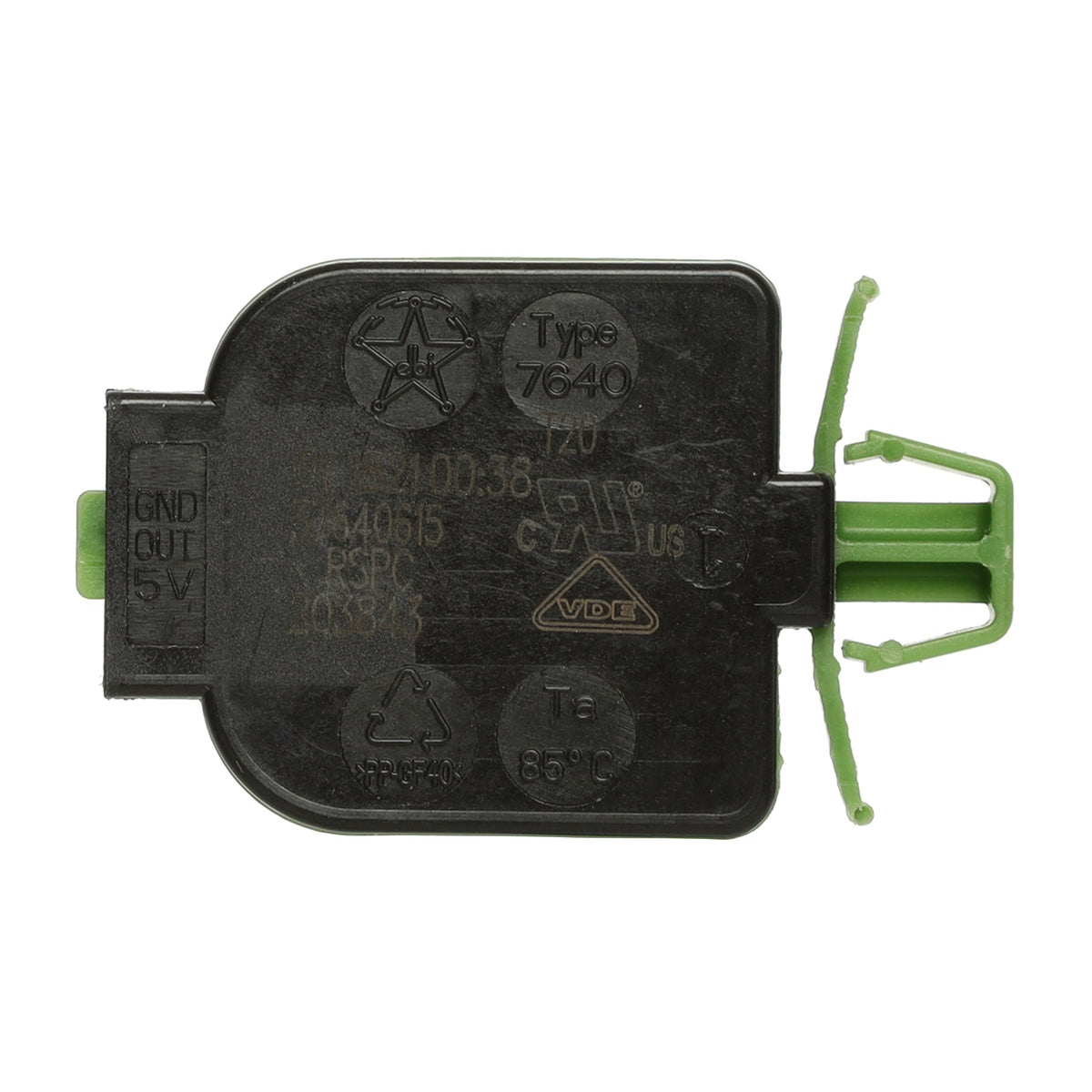 203843 Speed Queen Washer Pressure Sensor-5