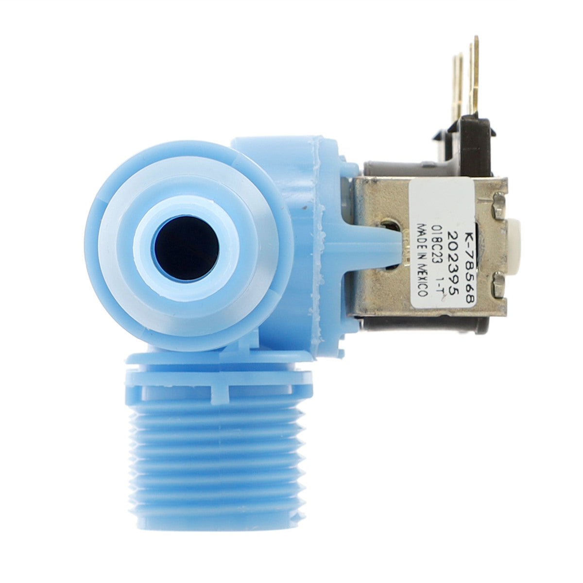 205547P Speed Queen Washer Mixing Valve-5