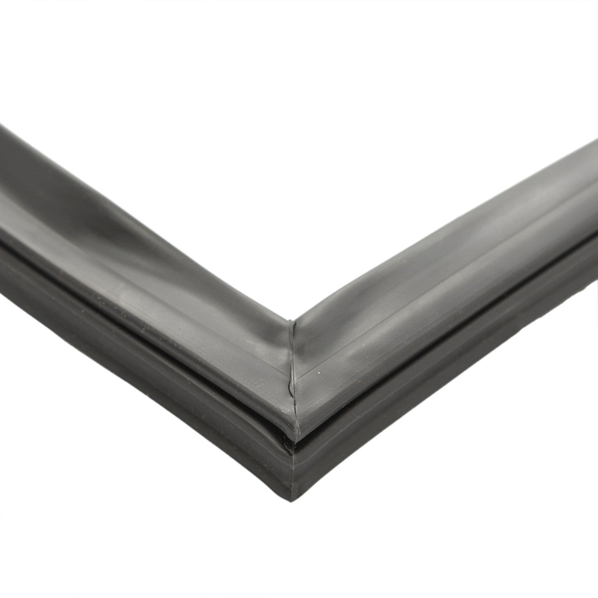5304507206 Frigidaire Refrigerator Door Gasket - Black-5