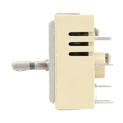 WS01F01598 GE Range Infinite Switch Control-5