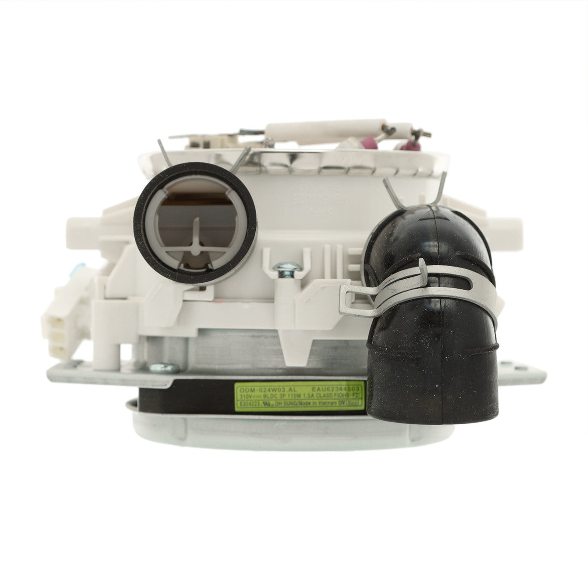 AGM30016301 LG Dishwasher Parts Assembly-5