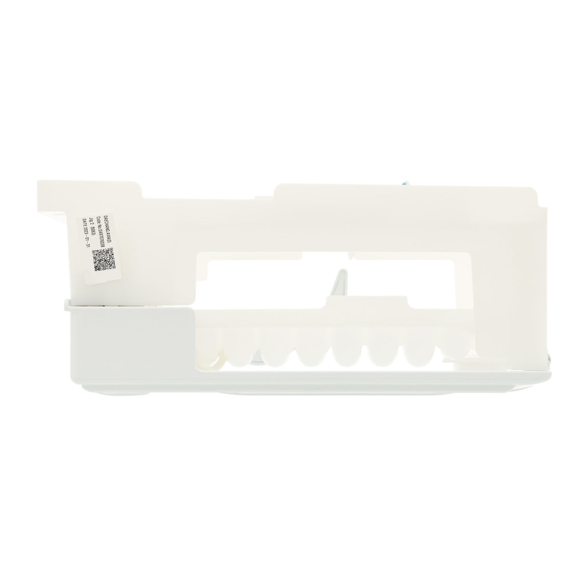 DA97-07603B Samsung Refrigerator Ice Maker Support Assembly-5