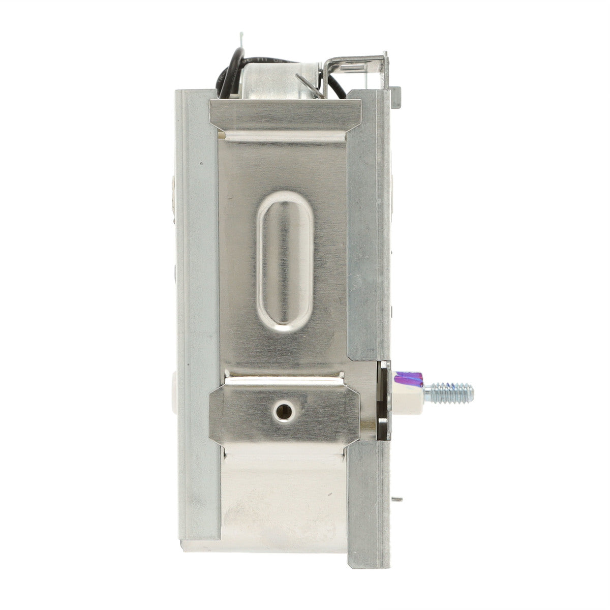 203387P Speed Queen Washer Timer,120V 4CYC-DBL Panel P-5
