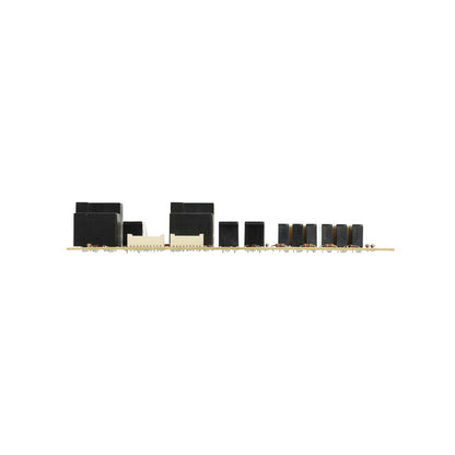 EBR60938302 LG Range Stove Oven PCB  Power Control Board Assembly-5