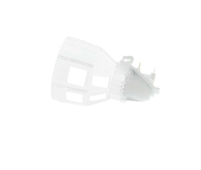 Whirlpool 4387478 Refrigerator Light Bulb Socket Kit-5