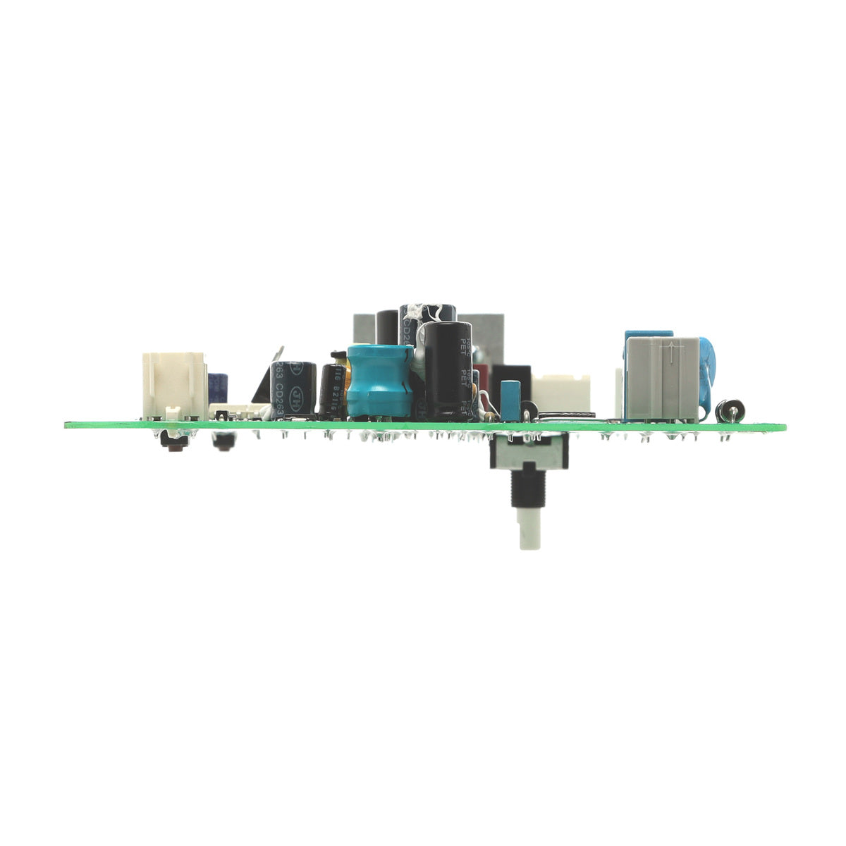 GE WW01F02068 LE BOARD CONTROL-5