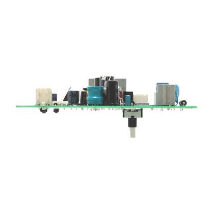 GE WW01F02068 LE BOARD CONTROL-5