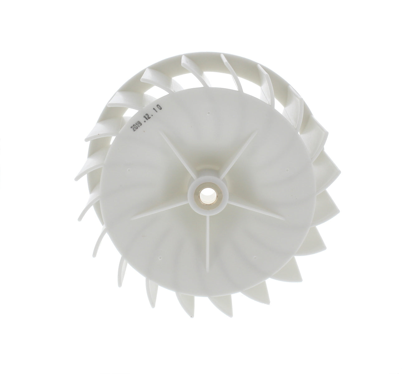 5835EL1002A LG Dryer Blower Wheel Assembly-5