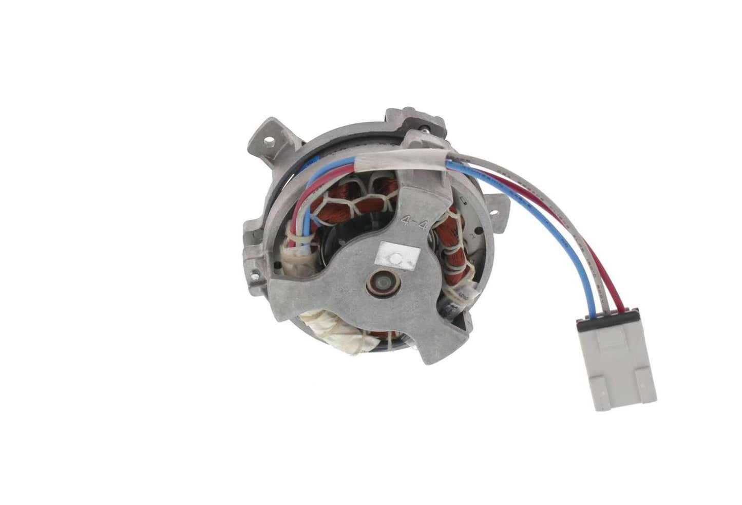 GE WS01F07347 Range Convection Motor-5