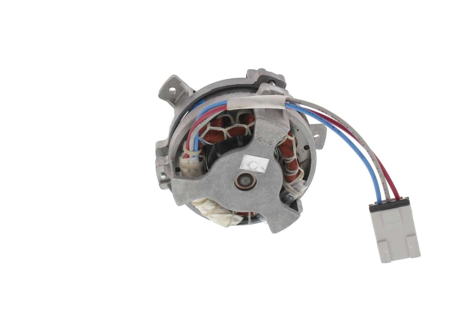 GE WS01F07347 Range Convection Motor-5