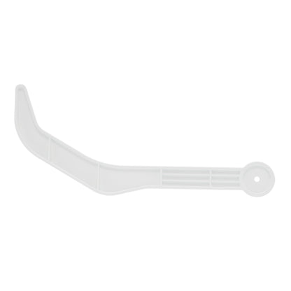 DA61-05435A Samsung Refrigerator Ice Maker Shut Off Level Arm Full Guide-5