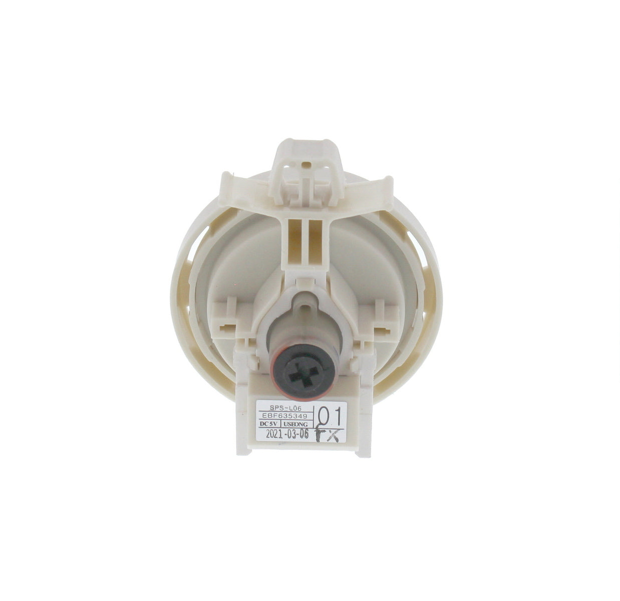 EBF63534901 LG Washer Pressure Switch Assembly-5