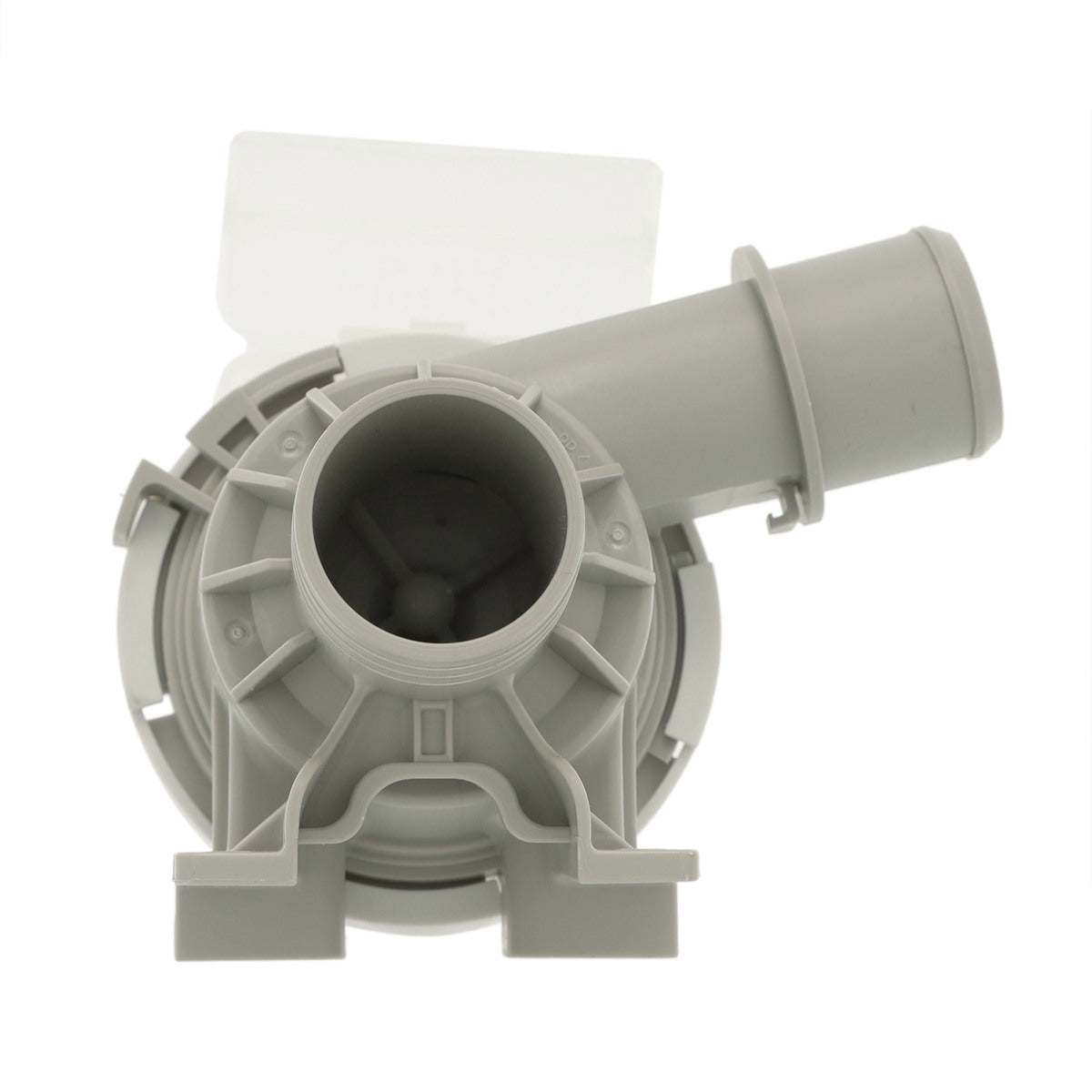 AHA75673404 LG Washer Drain Pump Assembly-5