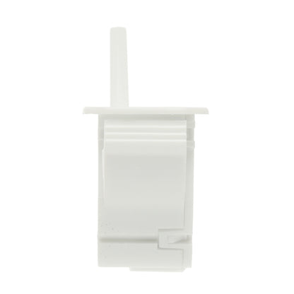 6600JB1010A LG Refrigerator Light Switch, Door Push Button-5