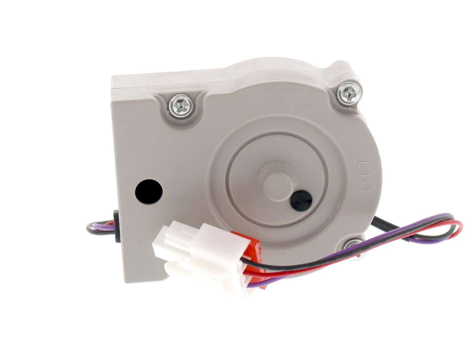 4681JB1027N LG Refrigerator Evaporator Fan Motor-5