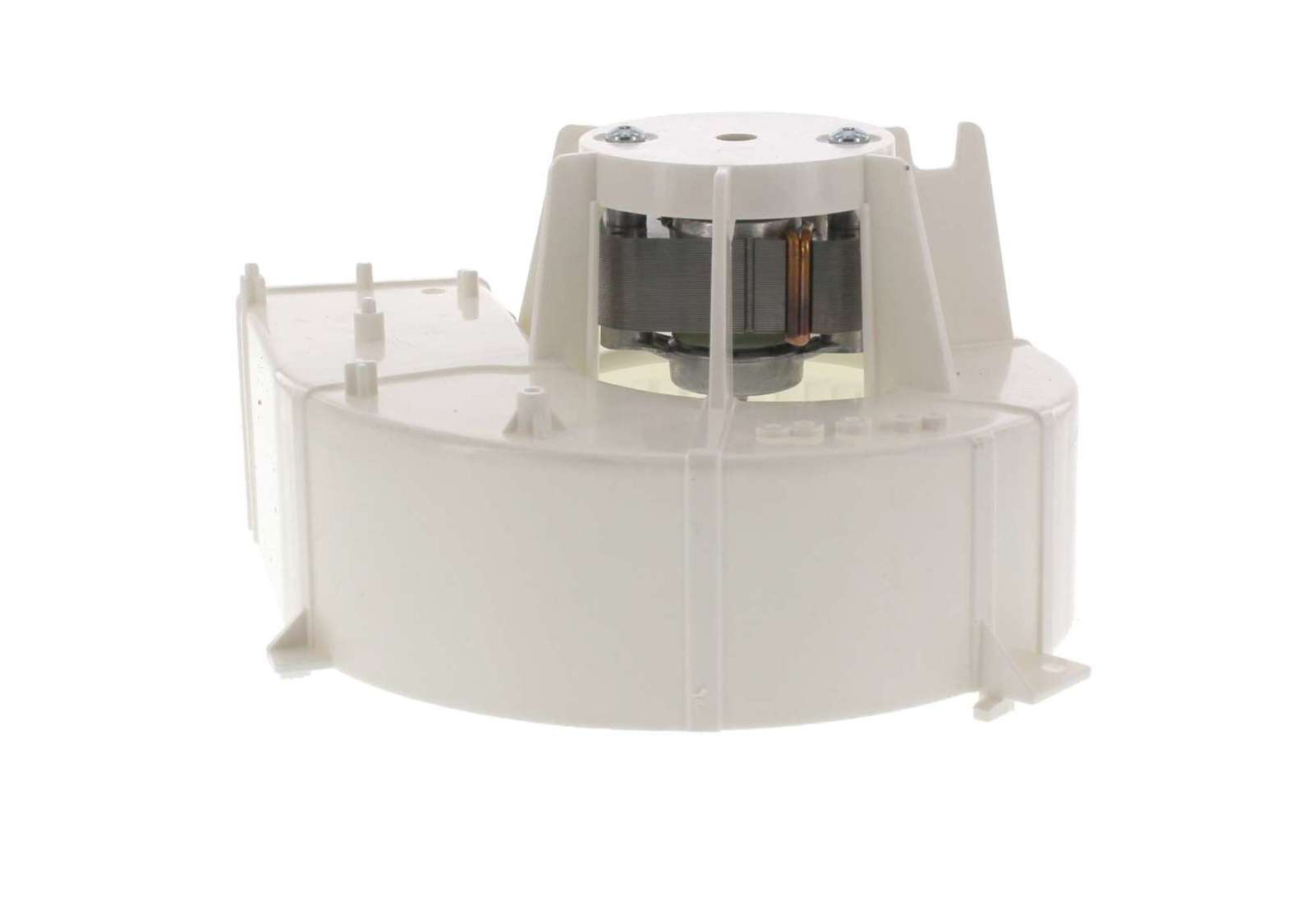 W11344874 Whirlpool Microwave Fan Blower Motor Assembly-5